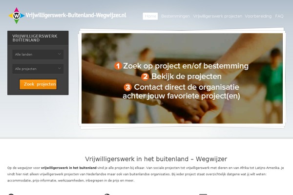 Midway theme site design template sample