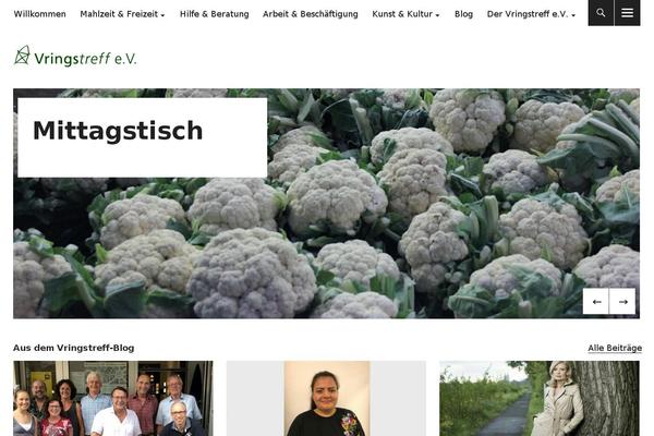 Uku-child theme site design template sample
