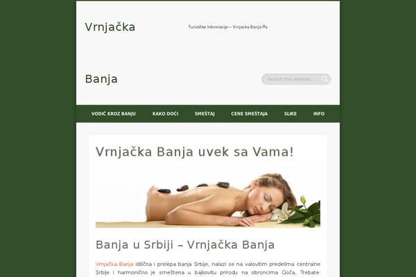 Site using Grand Flagallery - Photo Gallery Plugin plugin