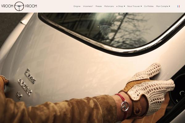 Site using Font plugin