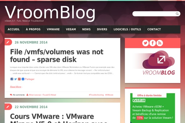 Site using Github Embed plugin