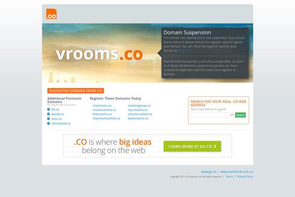 Plainly theme site design template sample