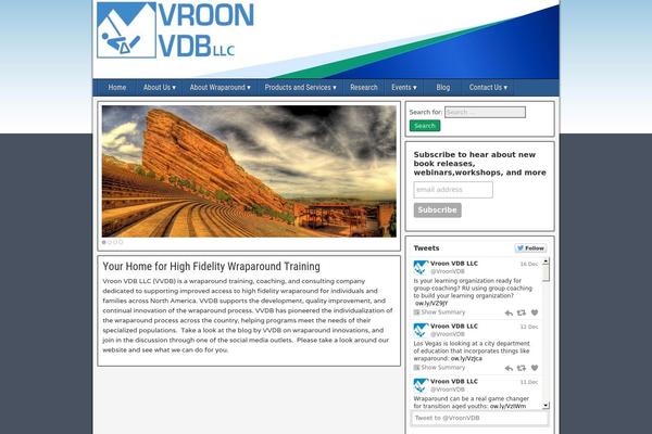 Site using Cnhk Slideshow plugin
