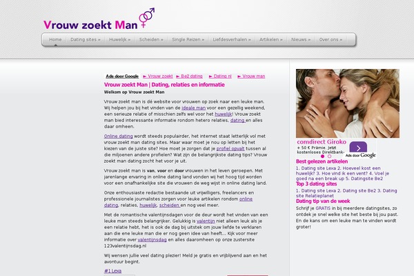 MyProduct theme site design template sample