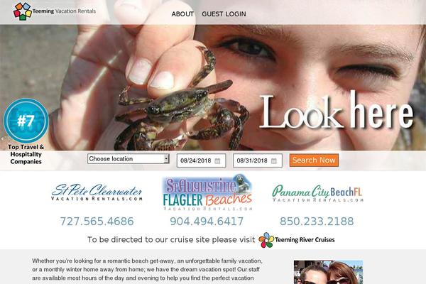 vrpms.net site used Teemingvr