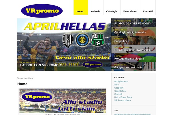 Delicious Magazine theme site design template sample