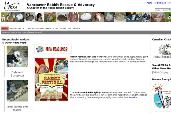 Atahualpa theme site design template sample