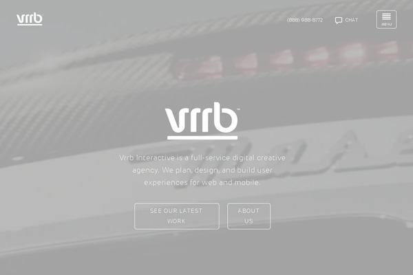 Lobo theme site design template sample