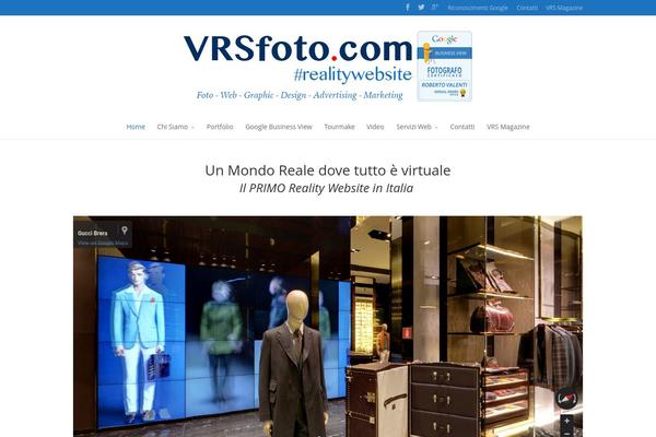 Site using Icegram plugin