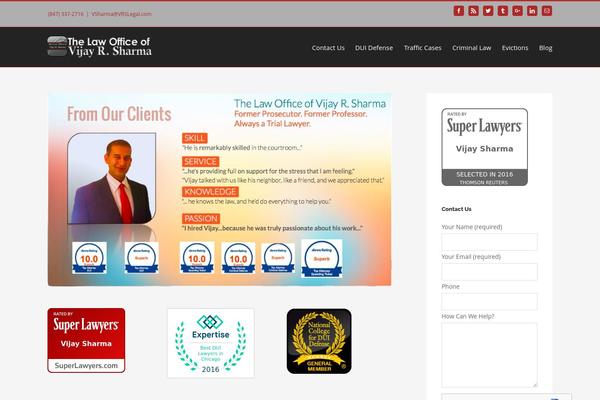 Site using Google No CAPTCHA reCAPTCHA by WisdmLabs plugin