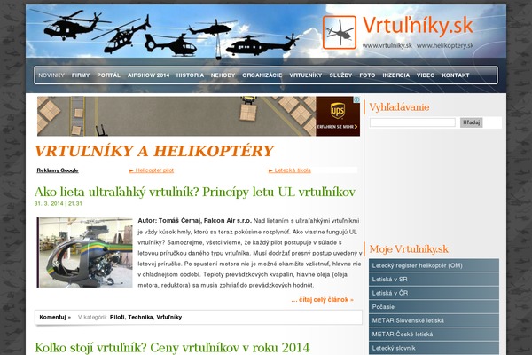 Freshy 2 theme site design template sample