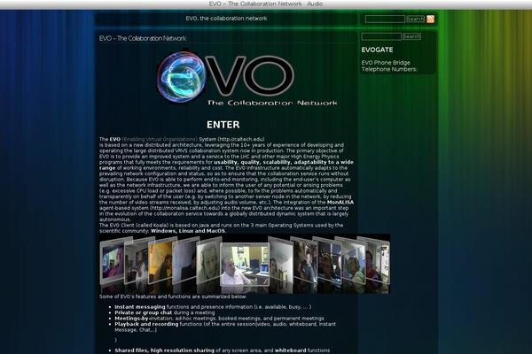 Rubix theme websites examples