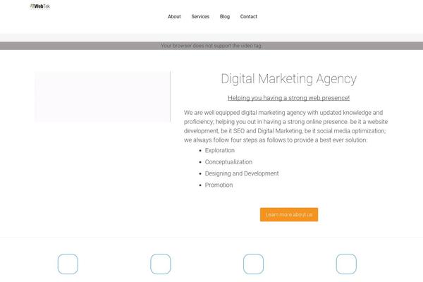 Site using Ds-live-composer plugin