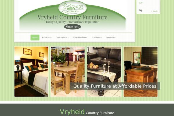 Site using Woocommerce-ajax-layered-nav plugin