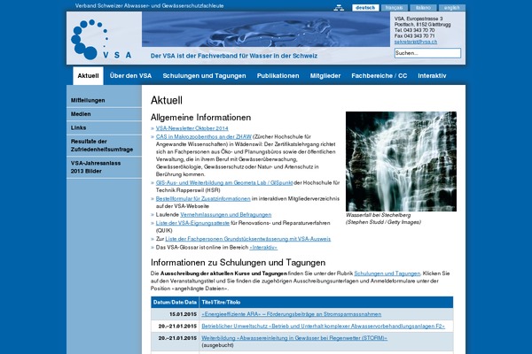 Site using Encyclopedia-pro plugin