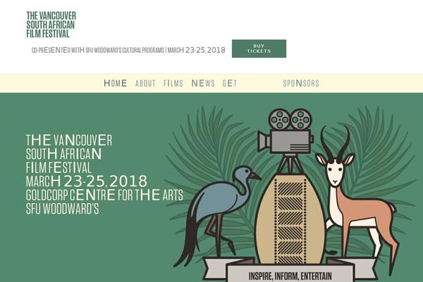 vsaff.org site used Vsaff2016