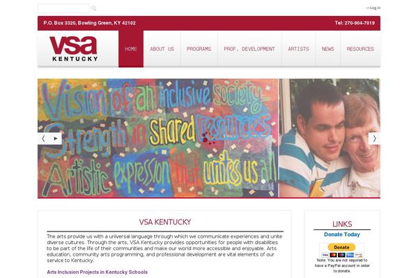 Theme1798 theme site design template sample