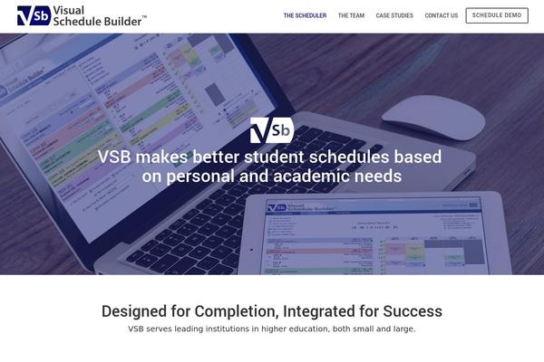 Squash theme site design template sample