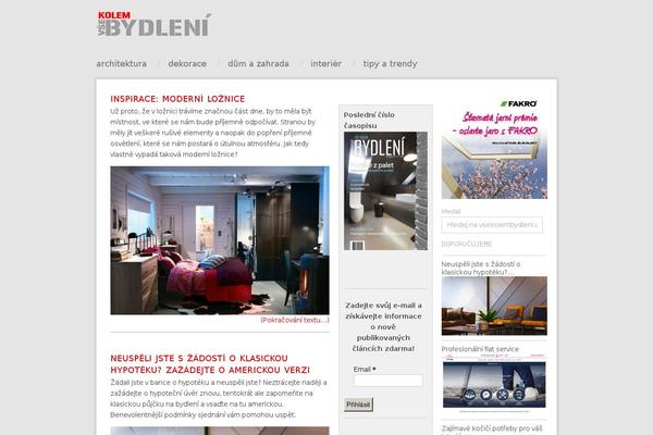 Site using Page-flip-image-gallery plugin