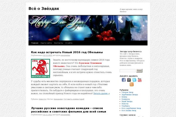Site using Shutter Reloaded plugin