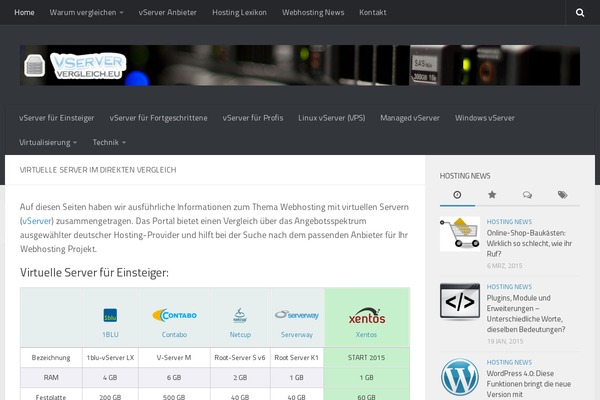 Site using Wordpress-tooltips plugin