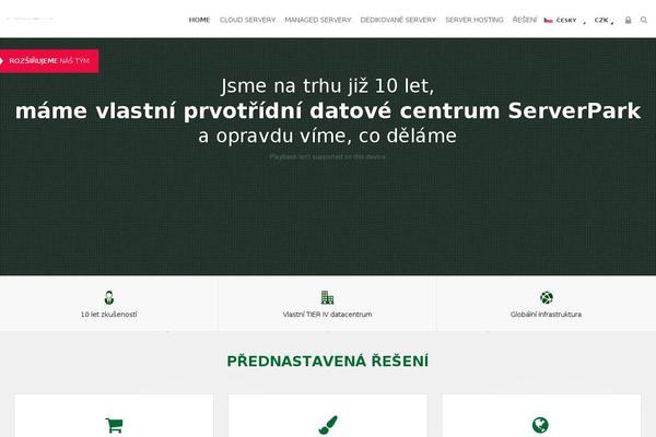 Site using Bravepopup-pro plugin