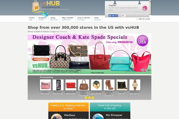 Site using Easy Image Collage plugin