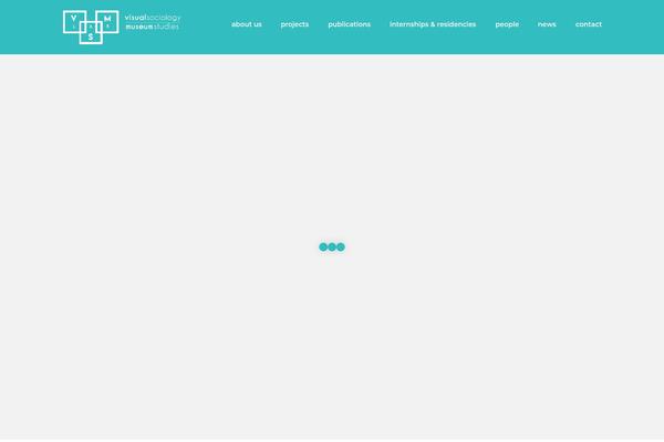 Site using Snazzy Maps plugin