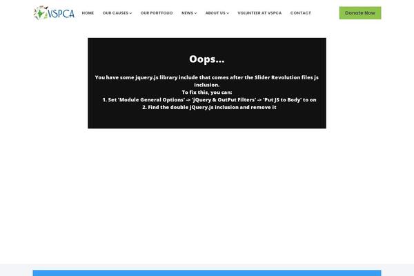 Site using Social Pug - Easy Social Share Buttons plugin
