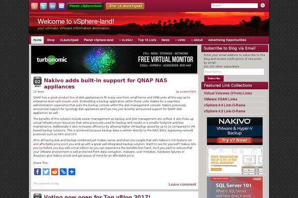 Site using Advanced-ads-layer plugin