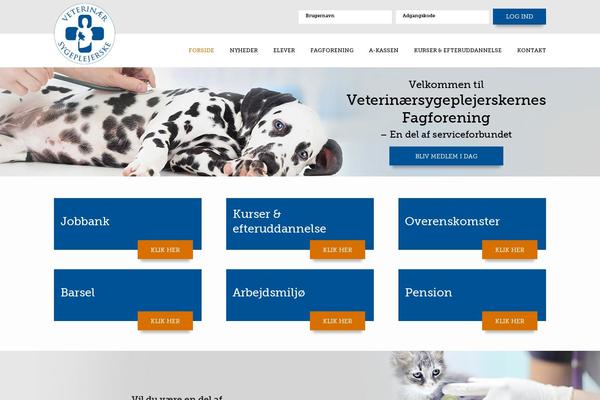 Site using Royalslider plugin