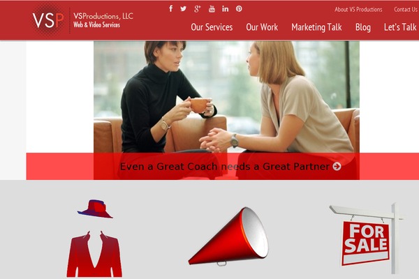 Site using Testimonial Rotator plugin