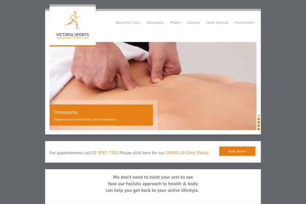 RT-Theme 17 theme site design template sample