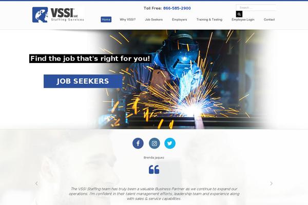 Avada Child Theme theme site design template sample