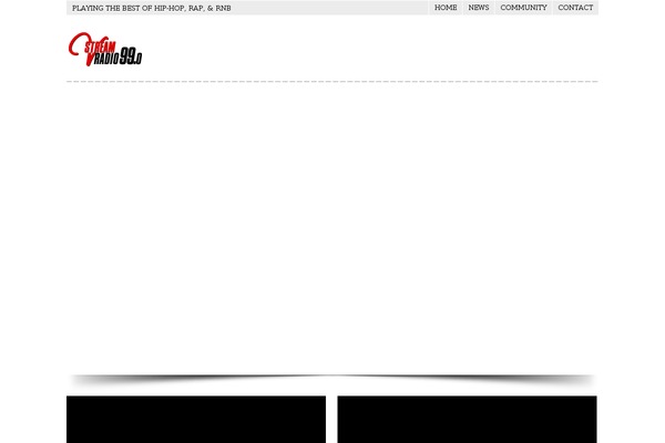 Twenty Twenty-Three theme site design template sample