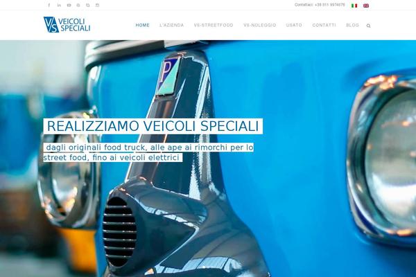 Site using Complianz-gdpr-premium plugin