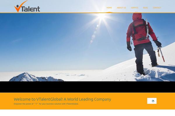 Site using Ab-shortcodes plugin
