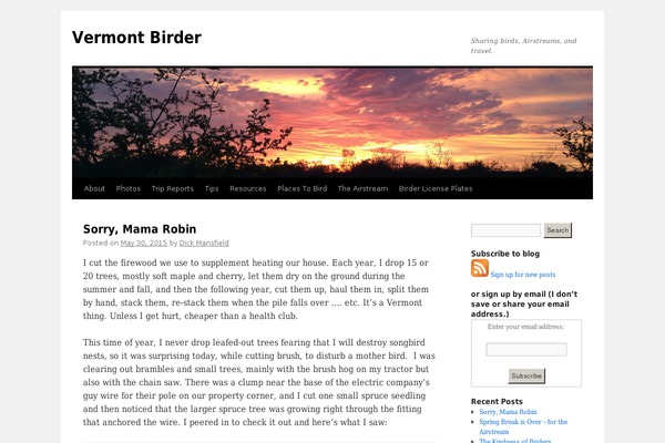 Site using Simple Calendar - Google Calendar Plugin plugin