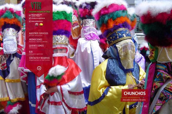 King Size theme site design template sample