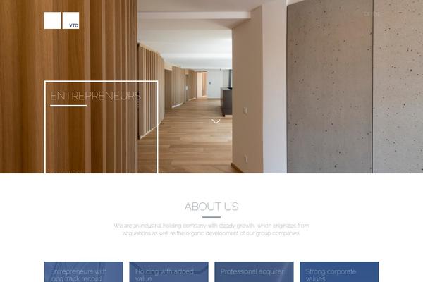 vtc.de site used Vtc
