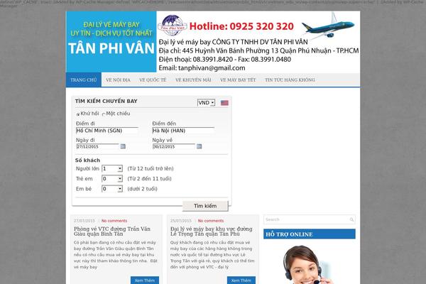 vtcvietnam.edu.vn site used Tabletzone