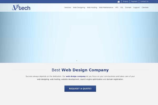 Site using Contact Form 7 Star Rating with font Awesome plugin
