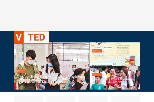 JNews theme site design template sample