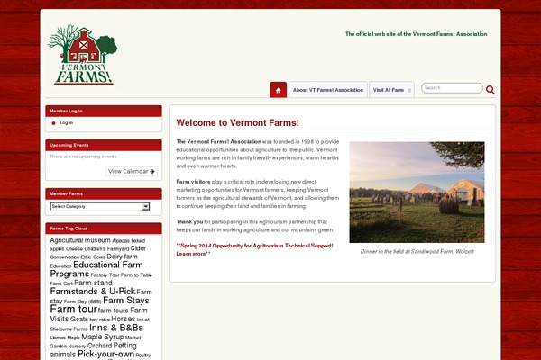 Site using WP Responsive Menu plugin