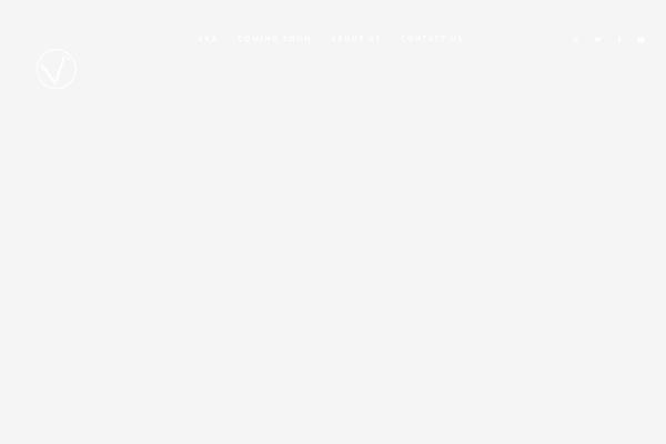 Site using Croma-music plugin
