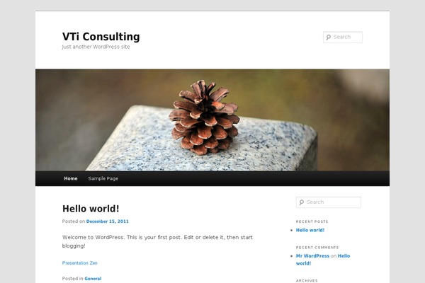 Site using Amazon Link plugin