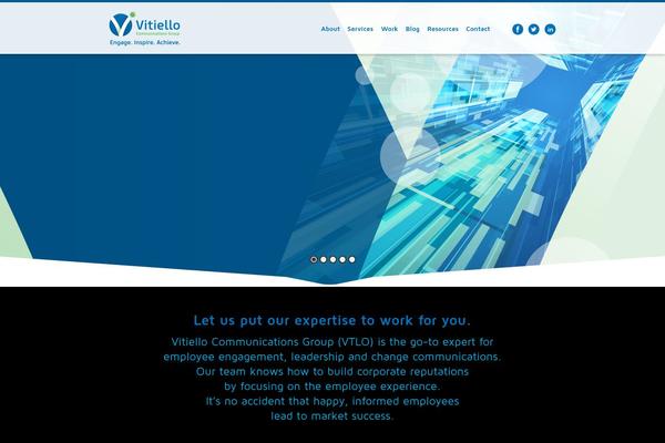 Site using DpArticleShare plugin