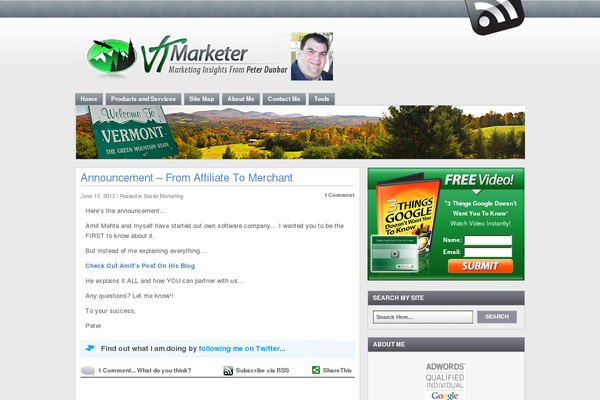Cooltheme theme site design template sample
