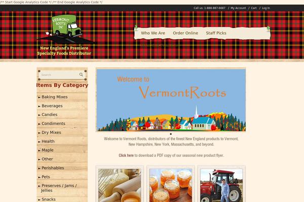 Site using Woodojo plugin