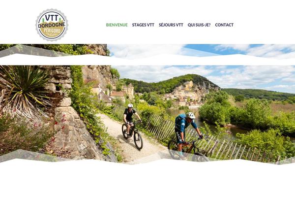 Site using Dg-divi-carousel plugin